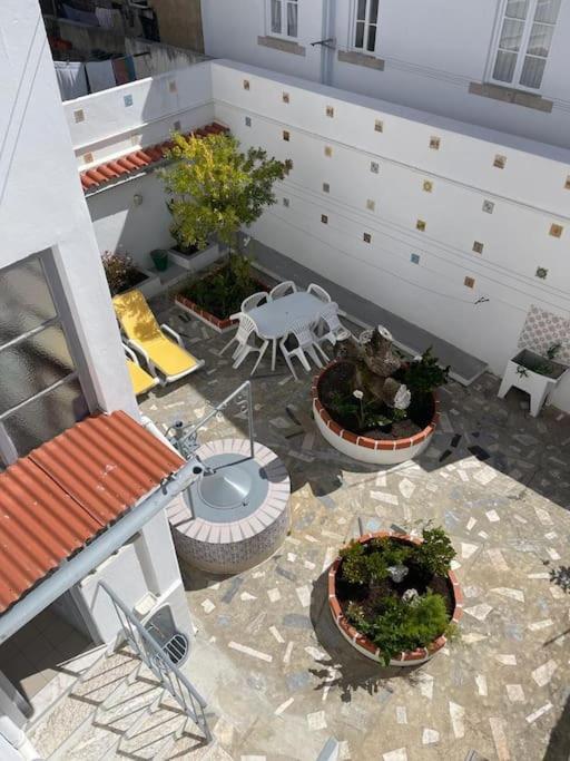 Patio Da Foz - Appartement Tres Accueillant Centre-Ville Figueira da Foz Exterior foto