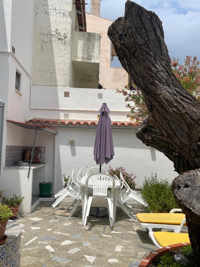 Patio Da Foz - Appartement Tres Accueillant Centre-Ville Figueira da Foz Exterior foto